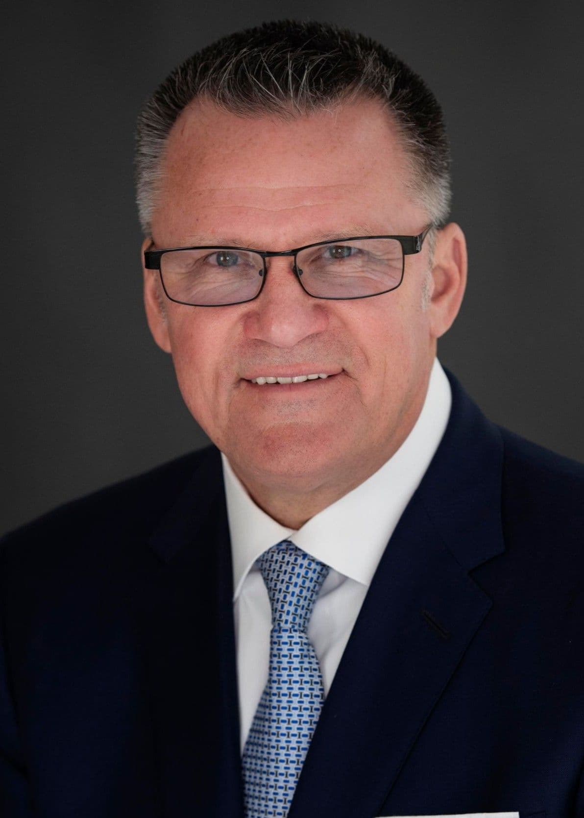 Dirk Derrick