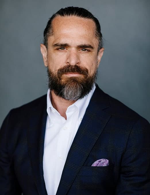 Nathan Gaffney